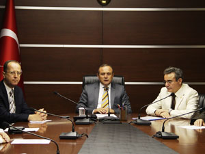 Proje Meyvelerini Vermeye Devam Ediyor