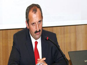 "Süreci Hükümetin anlatması çok zor"