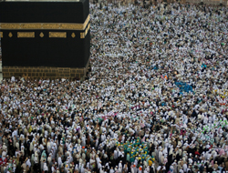 Diyanet İşleri'nden hacı adaylarına müjde