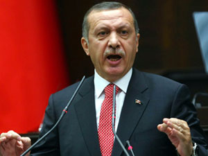 Benim de yanlışlarım olabilir