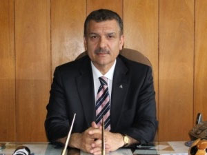 Ömer Eyüpoğlu Trabzonspor'da