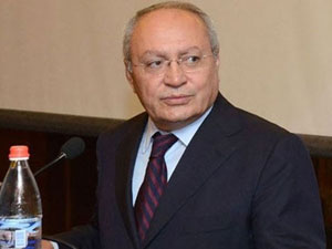 Ermenistan Türkiye'den toprak talep etti