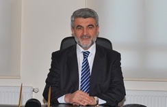 Trabzon'un Müftüsü değişti!