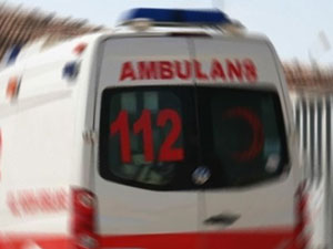 Babasıyla aynı kaderi paylaştı