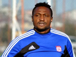 Trabzonspor'a Eneramo  şoku!