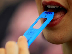 Mobil uyuşturucu testi geliyor