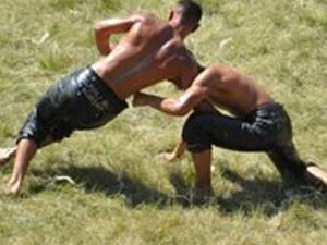 Kırkpınar'da Başpehlivan belli oluyor