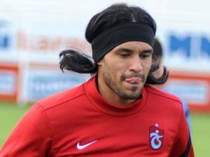 Trabzonspor'da kampın yıldızı kim?