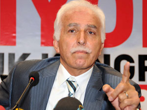 Kamalak Mursi'yi Erbakan'a benzetti