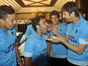 Volkan Şen 26 yaşında...