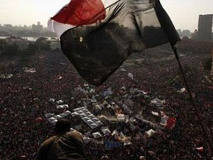 Mısır'ın yeni başkanı belli oldu