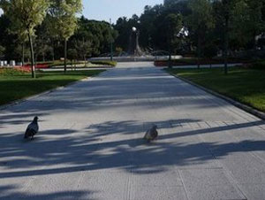 Gezi Parkı bugün açılıyor!