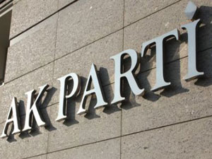 AK Parti'den Seçim Barajı Hazırlığı