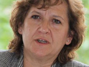 Güler: "Mursi desteklenmesin"