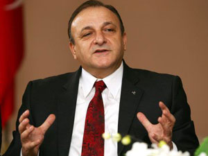 Başbakan Tehdit mi Ediliyor