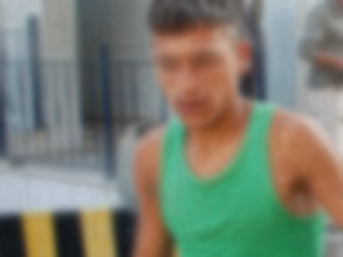 14 yaşında Kuran Kursu'nda tecavüz!