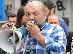 Erdoğan'dan hakarete tazminat davası