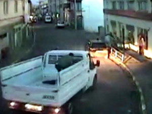 'O' PKK'lıya ağır ceza!