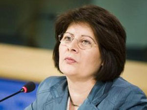 'Türkiye'ye yardımı keselim çünkü...'