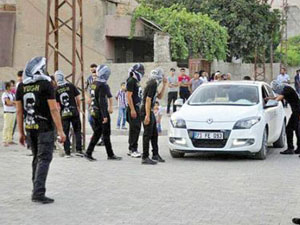 PKK'dan son 10 günde 47 saldırı!