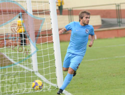 Göksu'dan transfer açıklaması!