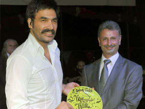 Trabzon'da Zağnos Vadisi etkinlikleri başladı