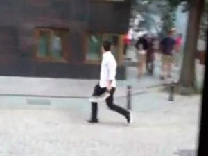 Palalı saldırgan hakkında flaş gelişme