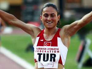 Milli atlette son durum