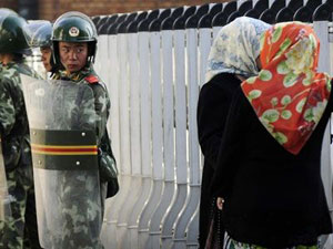 Memur ve Öğrencilere oruç yasağı