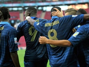 Trabzon'da dev maç!