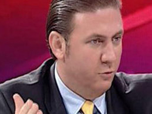 Bulut'un hizmeti ödüllendirildi