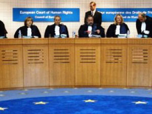 AİHM’den Türkiye’ye İki Ayrı Davada Ağır Cezalar: İnsan Hakları İhlali Kararı