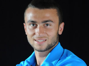 Trabzonspor'da Abdulkadir şoku