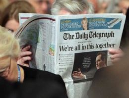 İngiliz gazetesinden  şok Türkiye iddiası!