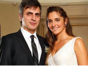 Ünlü sanatçı 45'inde baba oluyor