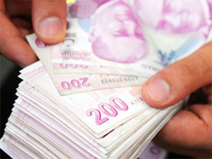 Bütün borçlarına af geliyor!