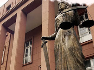 Yargıtay'a Balyoz ayarı