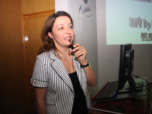 25 yıl sonra KTÜ'de buluştular