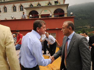 Haydar Revi’nin Amca Acısı