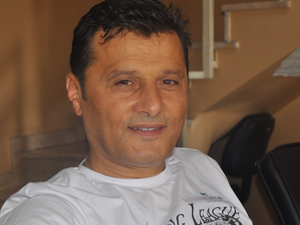 Türk hakemliğine Trabzon damgası