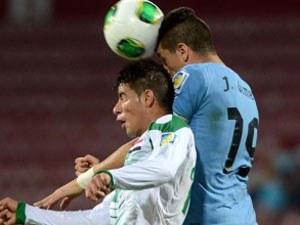 İşte U20'nin Trabzon Finalisti