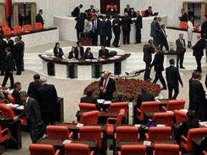 Torba yasada "teravih" kazası