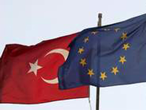 Ankara, vize için AB’ye rest çekecek...