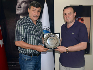 Rize'de hayırsever işadamından örnek davranış