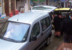 Deli Dumrul yasası başlıyor