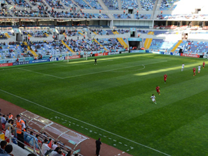 U20 Dünya Kupası'nda büyük hayal kırıklığı