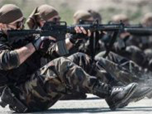 Özel harekatçılara doktor yetkisi