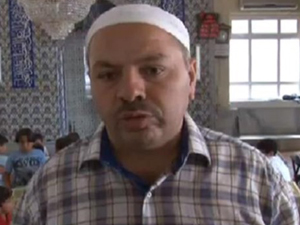 İlk Ramazan kazası Gemlikten