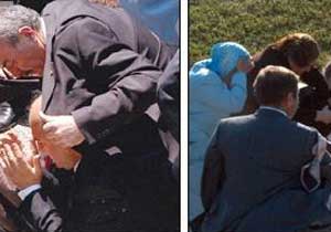 Toptan'ın Helikopter'i dağıttı