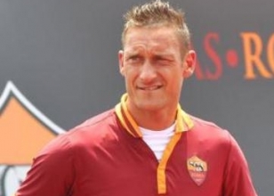 Totti hayranları bu habere üzülecek!